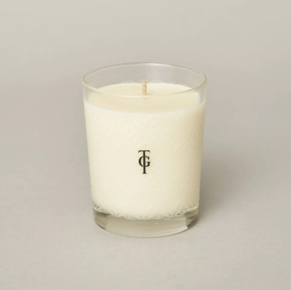 True Grace Classic Rainstorm Scented Candle - Image 3