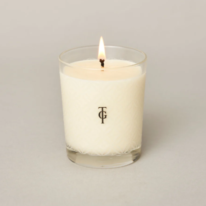 True Grace Classic Rainstorm Scented Candle - Image 4
