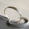 Tutti & Co Bask Bracelet Silver (BR619S) - Image 3