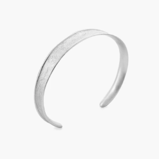 Tutti & Co Bask Bracelet Silver (BR619S)