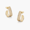 Tutti & Co Bask Earrings Gold (EA575G) - Image 2
