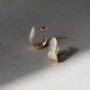 Tutti & Co Bask Earrings Gold (EA575G) - Image 4