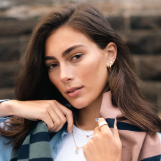 Tutti & Co Bask Ring Gold (RG327G)