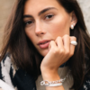 Tutti & Co Behold Bracelet Silver (BR622S) - Image 5