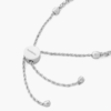 Tutti & Co Freedom Bracelet Silver (BR626S) - Image 3
