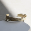 Tutti & Co Joy Bangle Gold (BR615G) - Image 7