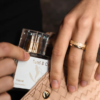 Tutti & Co Joy Ring Gold (RN324G) - Image 3
