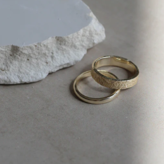 Tutti & Co Joy Ring Gold (RN324G)