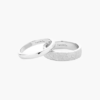 Tutti & Co Joy Ring Silver (RN324S) - Image 2