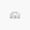 Tutti & Co Praise Ring Silver (RN322S) - Image 2