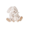 Moulin Roty Soft Toy Rabbit (710067) - Image 2