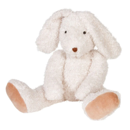 Moulin Roty Soft Toy Rabbit (710067)