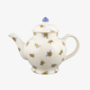 Emma Bridgewater Bumblebee 4 Mug Teapot