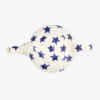 Emma Bridgewater Blue Star 4 Mug Teapot - Image 5