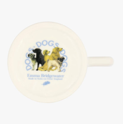 Emma Bridgewater Dogs Schnauzer 1/2 Pint Mug - Image 6