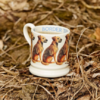 Emma Bridgewater Dogs Border Terrier 1/2 Pint Mug - Image 2
