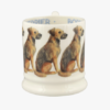 Emma Bridgewater Dogs Border Terrier 1/2 Pint Mug - Image 5