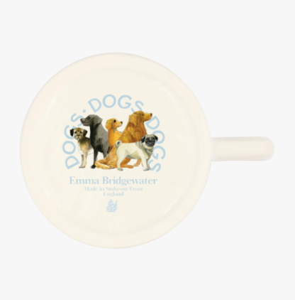 Emma Bridgewater Dogs Border Terrier 1/2 Pint Mug - Image 6
