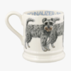 Emma Bridgewater Dogs Schnauzer 1/2 Pint Mug - Image 3