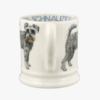 Emma Bridgewater Dogs Schnauzer 1/2 Pint Mug - Image 4