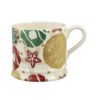 Emma Bridgewater Christmas Biscuits Small Mug