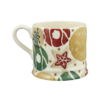 Emma Bridgewater Christmas Biscuits Small Mug - Image 3