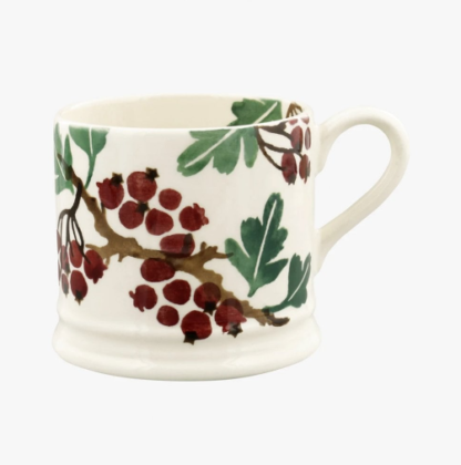 Emma Bridgewater Hawthorn Berries Small Mug