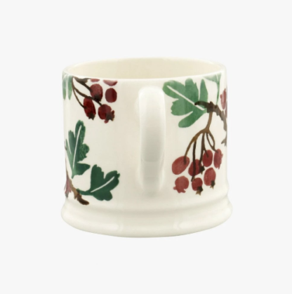 Emma Bridgewater Hawthorn Berries Small Mug - Image 2