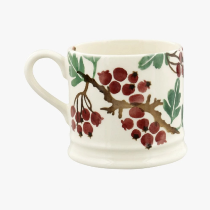 Emma Bridgewater Hawthorn Berries Small Mug - Image 3