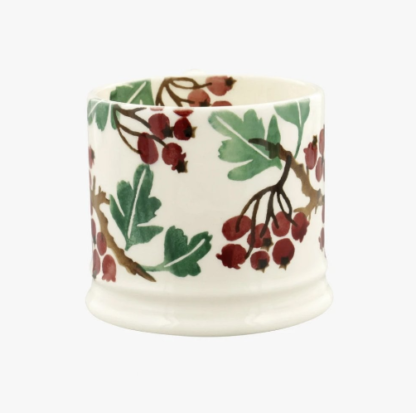 Emma Bridgewater Hawthorn Berries Small Mug - Image 4