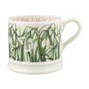Emma Bridgewater Snowdrops Small Mug