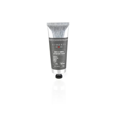 FIKKERTS MOSS and AFTERSHAVE BALM 75ml - Image 2
