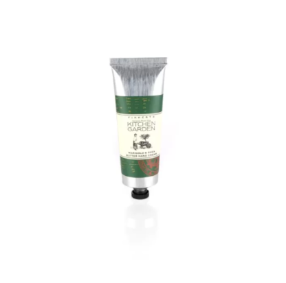 FIKKERTS FRUITS OF NATURE GENTLEMANS GLOVES and HAND CREAM SET - Image 2
