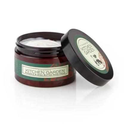 FIKKERTS KITCHEN GARDEN Marigold and Shea Butter HAND CREAM 250ml
