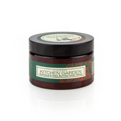 FIKKERTS KITCHEN GARDEN Marigold and Shea Butter HAND CREAM 250ml - Image 2