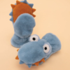 Powder Kids Fluffy Mittens GOOFY MONSTER ICE