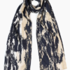 Tutti & Co Driftwood Scarf (S377)