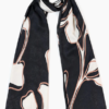 Tutti & Co Wildflower Scarf (S378)