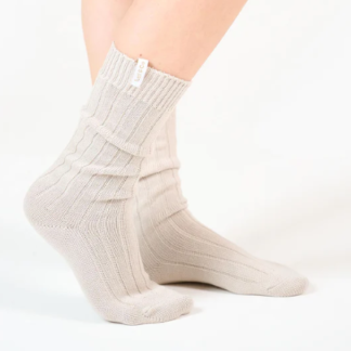 Tutti & Co Farne Long Sock (SOC057)