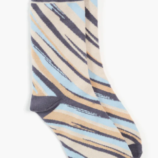 Tutti & Co Haven Sock (SOC047)