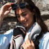 Tutti & Co Meadow Scarf (S382) - Image 3