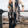 Tutti & Co Offshore Scarf (S381) - Image 3