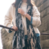 Tutti & Co Offshore Scarf (S381)