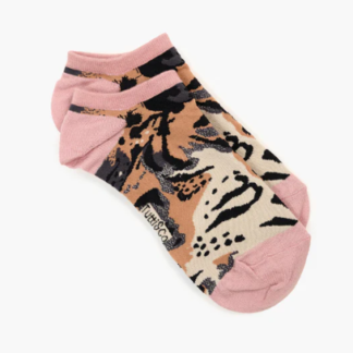 Tutti & Co Rowan Trainer Sock (SOC052)