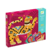 Djeco Mosaics DEEP IN THE JUNGLE