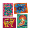 Djeco Mosaics DEEP IN THE JUNGLE - Image 6