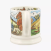 Emma Bridgewater Baling and Ploughing 1/2 Pint Mug - Image 4