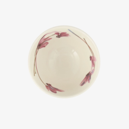 Emma Bridgewater Autumn Cyclamen Small Old Bowl - Image 3