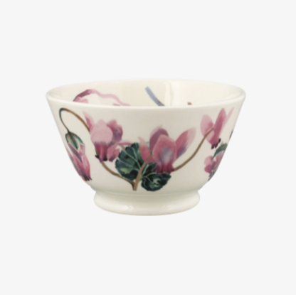 Emma Bridgewater Autumn Cyclamen Small Old Bowl - Image 5