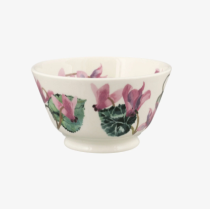 Emma Bridgewater Autumn Cyclamen Small Old Bowl - Image 6
